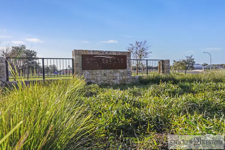 Fourth view of Homely land listing, 17 Sierra Crescent, Vasse WA 6280