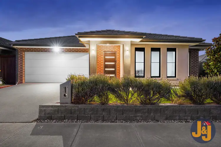 13 Marselan Avenue, Wollert VIC 3750