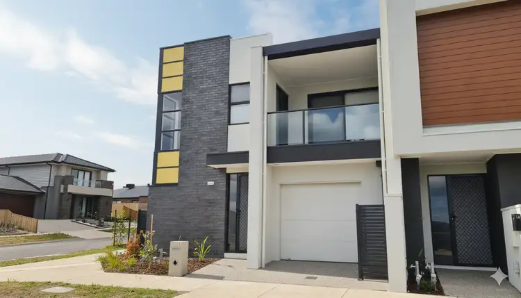 15 Ramornie Loop, Wollert VIC 3750