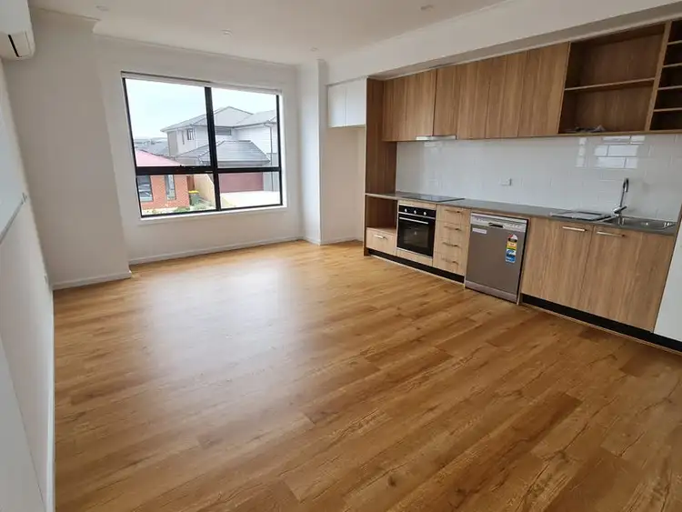 Third view of Homely unit listing, 15 Ramornie Loop, Wollert VIC 3750