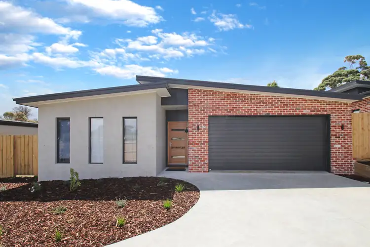 5/16 McKitterick Street, Meeniyan VIC 3956