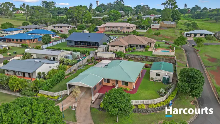 Main view of Homely house listing, 2 CANECUTTER COURT, Childers QLD 4660