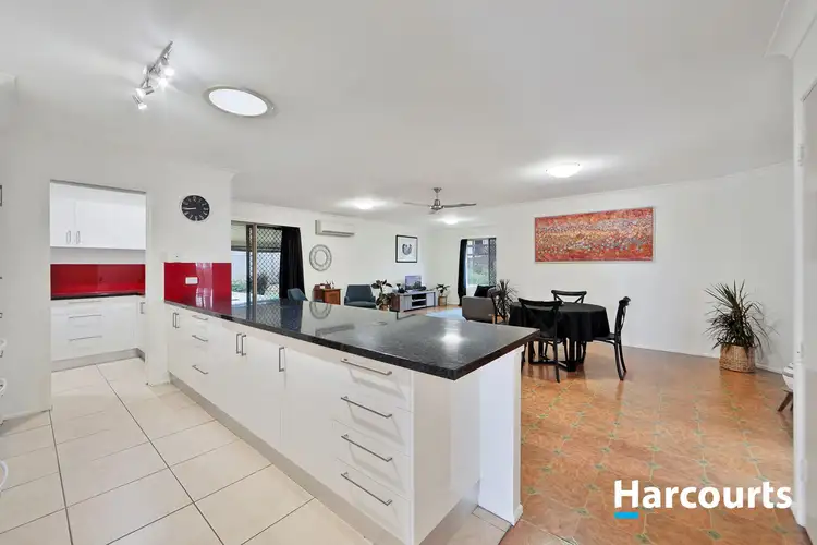 Second view of Homely house listing, 2 CANECUTTER COURT, Childers QLD 4660