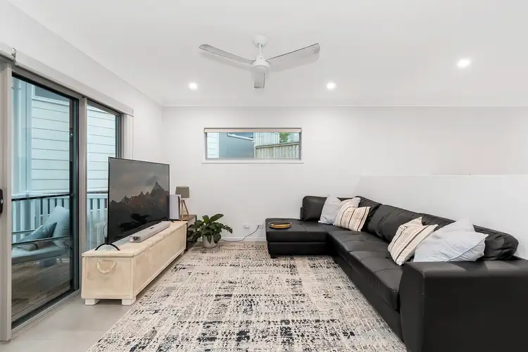 Third view of Homely townhouse listing, 7 Stanhope Lane, Upper Coomera QLD 4209