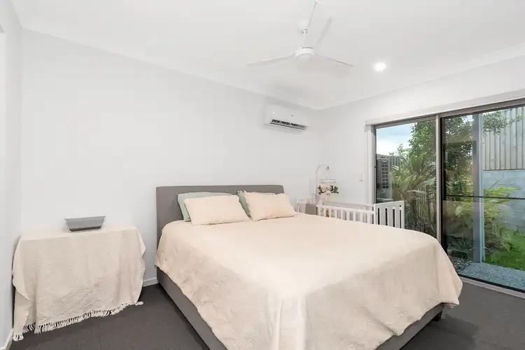 Fifth view of Homely townhouse listing, 7 Stanhope Lane, Upper Coomera QLD 4209