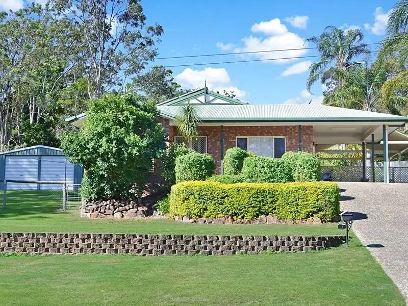 Main view of Homely house listing, 1 Patricia Street, Karalee QLD 4306