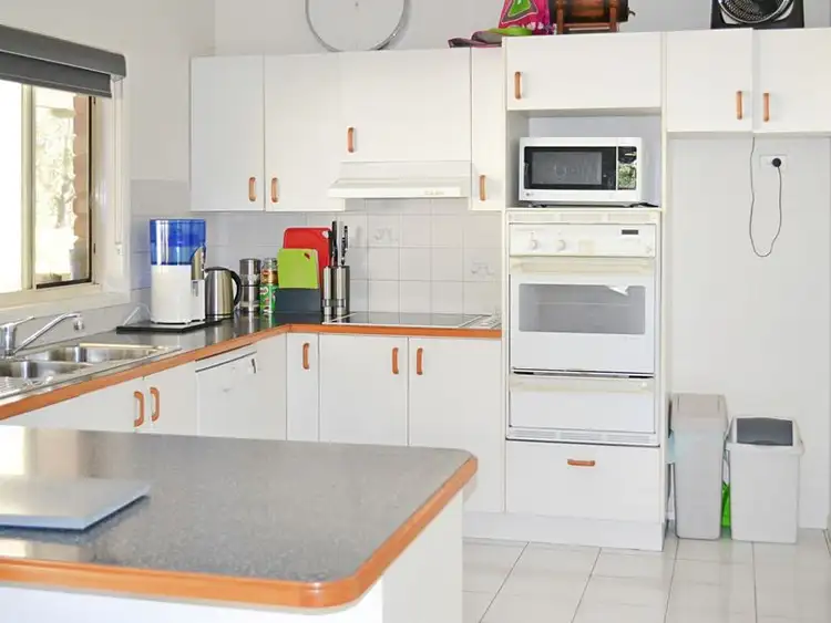Fourth view of Homely house listing, 1 Patricia Street, Karalee QLD 4306