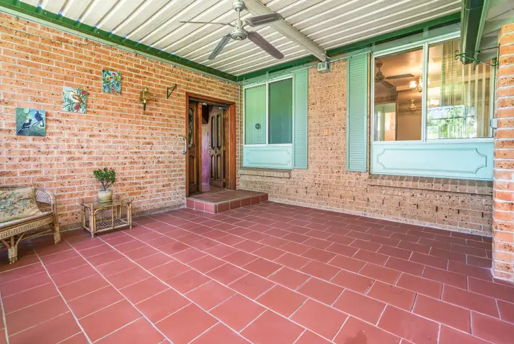 Second view of Homely house listing, 32 Shadlow Crescent, St Clair NSW 2759
