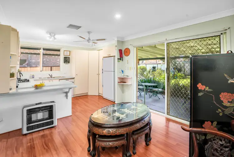 Fifth view of Homely house listing, 32 Shadlow Crescent, St Clair NSW 2759