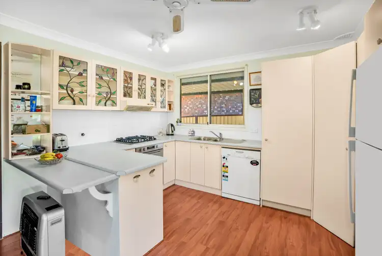 Sixth view of Homely house listing, 32 Shadlow Crescent, St Clair NSW 2759