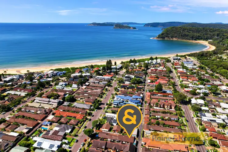 3/19 Berith Street, Umina Beach NSW 2257