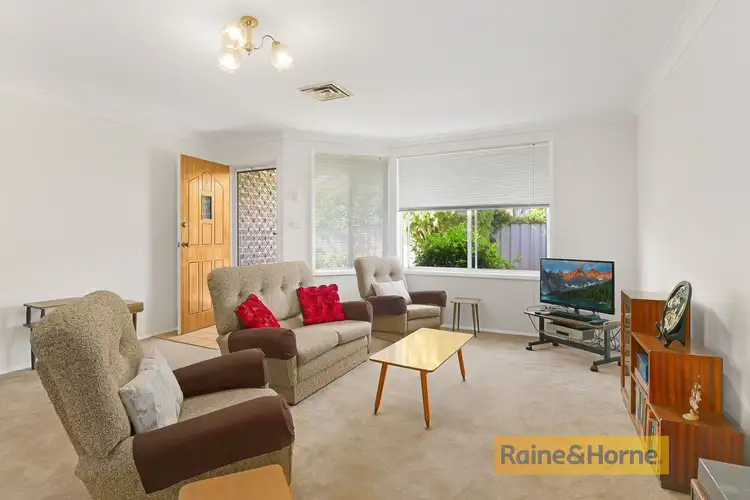 Second view of Homely villa listing, 3/19 Berith Street, Umina Beach NSW 2257