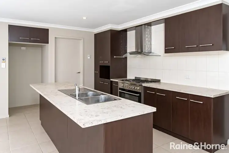 Second view of Homely house listing, 44 Melaleuca Drive, Forest Hill NSW 2651