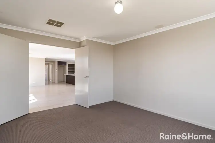 Fourth view of Homely house listing, 44 Melaleuca Drive, Forest Hill NSW 2651