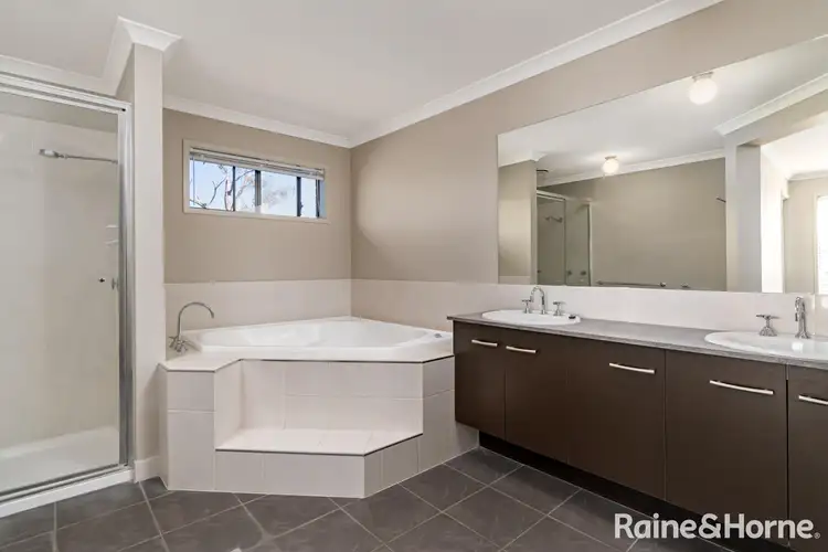 Fifth view of Homely house listing, 44 Melaleuca Drive, Forest Hill NSW 2651