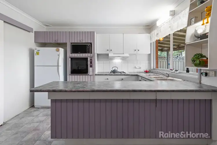 Third view of Homely house listing, 59 Helicia Road, Macquarie Fields NSW 2564