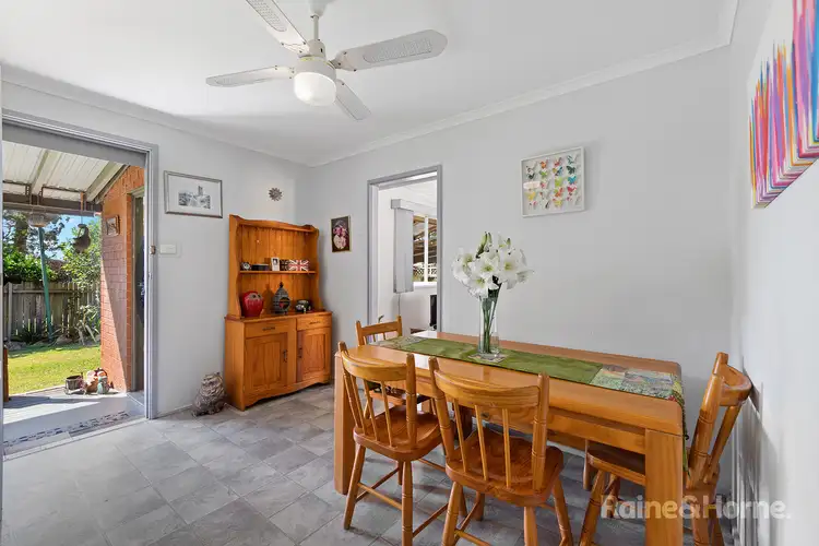 Fourth view of Homely house listing, 59 Helicia Road, Macquarie Fields NSW 2564