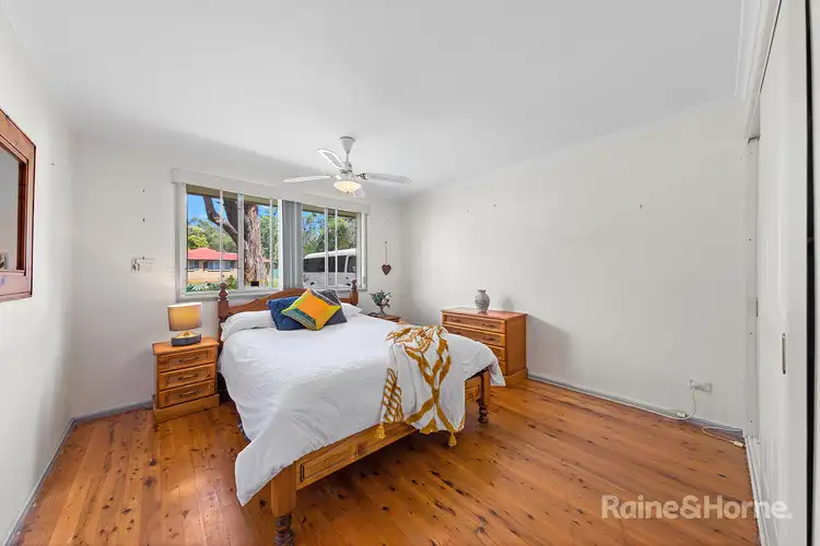 Fifth view of Homely house listing, 59 Helicia Road, Macquarie Fields NSW 2564