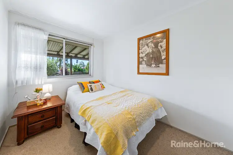 Sixth view of Homely house listing, 59 Helicia Road, Macquarie Fields NSW 2564