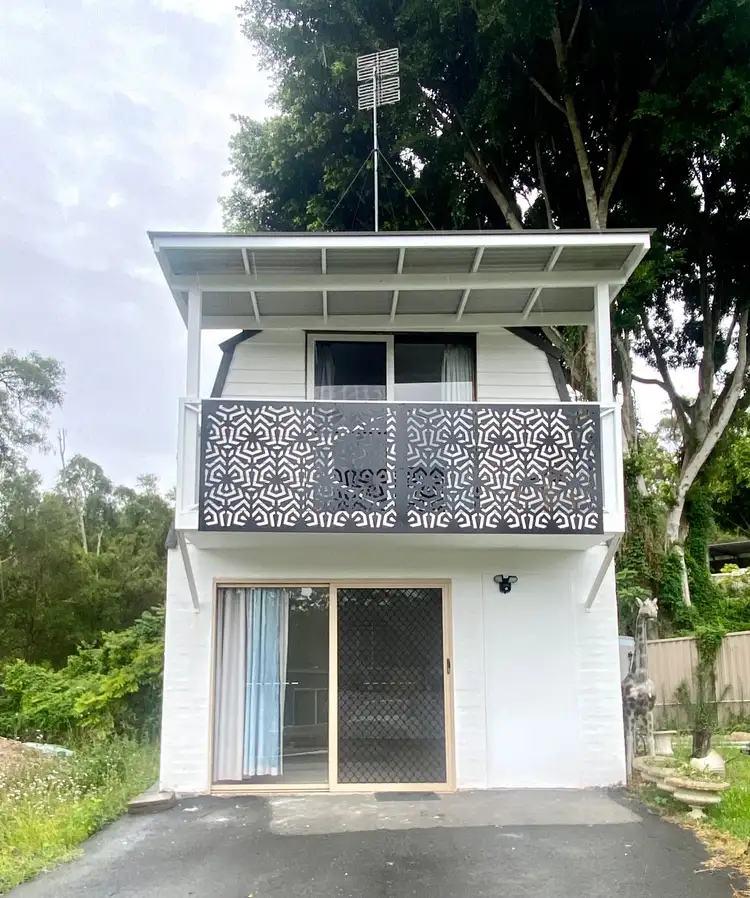 Main view of Homely house listing, 206 Banyula Drive, Gaven QLD 4211