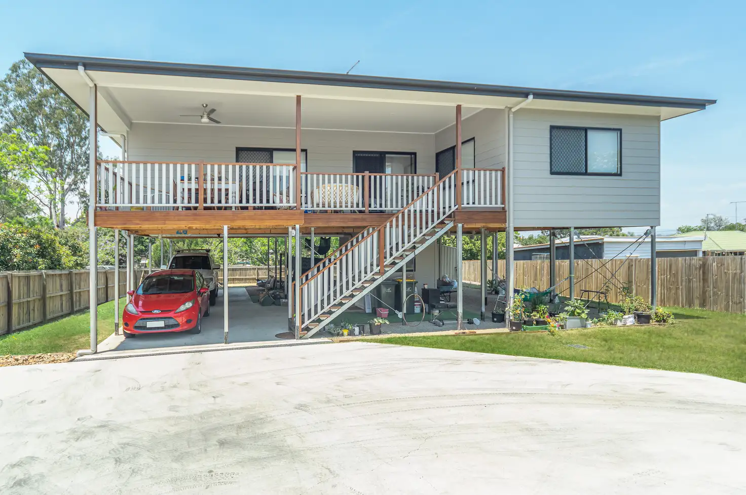 Main view of Homely house listing, 31 Eaglesfield Street, Beaudesert QLD 4285
