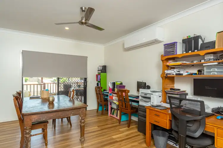Second view of Homely house listing, 31 Eaglesfield Street, Beaudesert QLD 4285