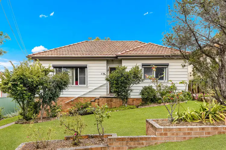 8 Rutherford Street, Blacktown NSW 2148