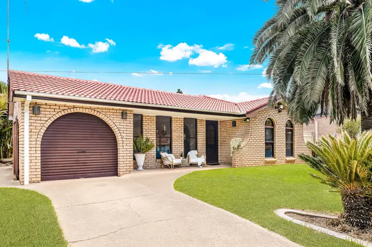 9 Hennesy Crescent, Shalvey NSW 2770