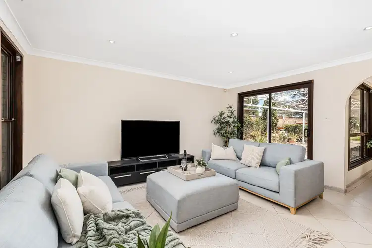 Second view of Homely house listing, 9 Hennesy Crescent, Shalvey NSW 2770