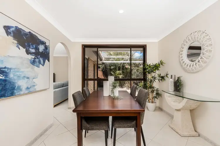 Fourth view of Homely house listing, 9 Hennesy Crescent, Shalvey NSW 2770