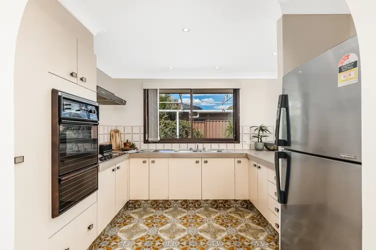 Fifth view of Homely house listing, 9 Hennesy Crescent, Shalvey NSW 2770