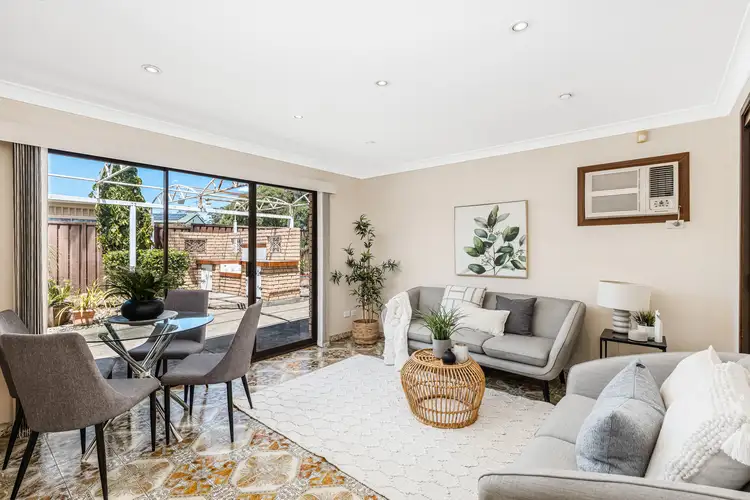 Sixth view of Homely house listing, 9 Hennesy Crescent, Shalvey NSW 2770