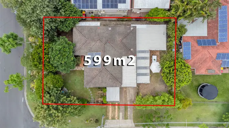 Main view of Homely house listing, 10 Georgina Street, Salisbury QLD 4107