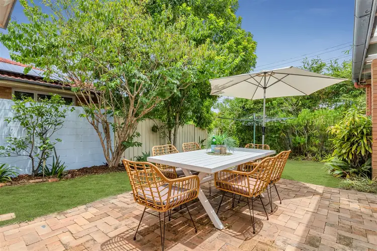 Second view of Homely house listing, 10 Georgina Street, Salisbury QLD 4107