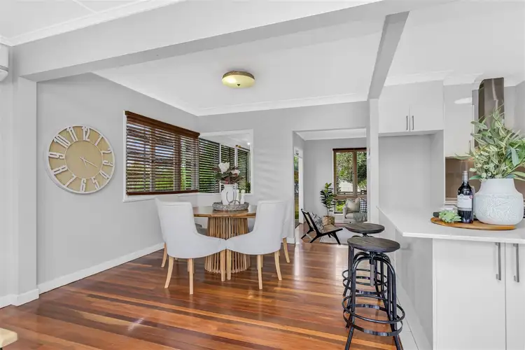 Fifth view of Homely house listing, 10 Georgina Street, Salisbury QLD 4107