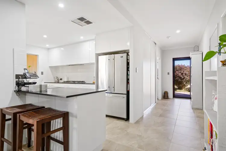 Third view of Homely house listing, 8A Fluellen Way, Hamilton Hill WA 6163