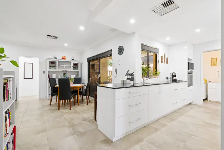 Fourth view of Homely house listing, 8A Fluellen Way, Hamilton Hill WA 6163