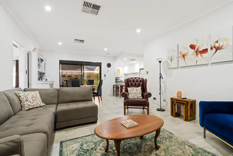 Fifth view of Homely house listing, 8A Fluellen Way, Hamilton Hill WA 6163