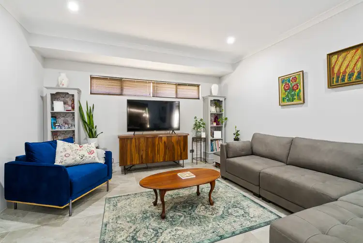 Sixth view of Homely house listing, 8A Fluellen Way, Hamilton Hill WA 6163