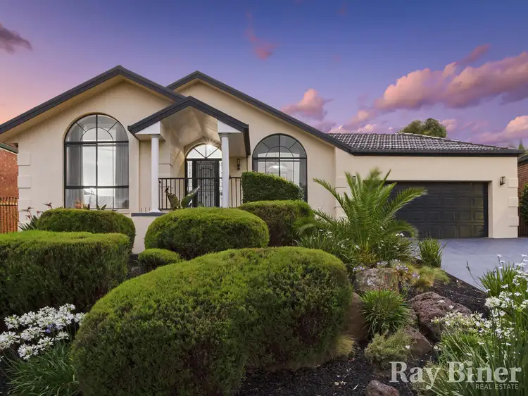 57 Stonebridge Way, Attwood VIC 3049