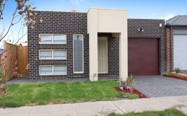 Second view of Homely house listing, 4 Sundew Place, Greenvale VIC 3059