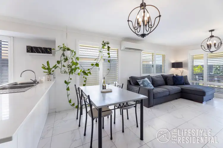 Sixth view of Homely house listing, 19 Bundjalung Rise, Yanchep WA 6035