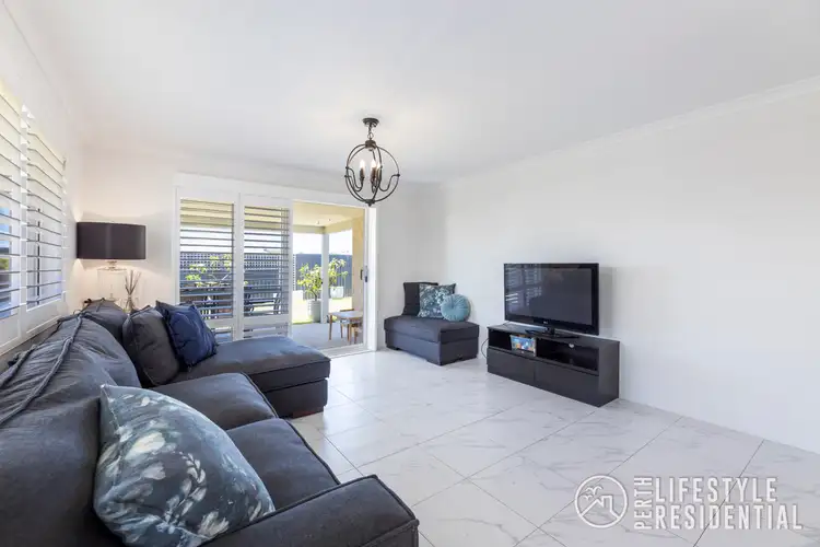 Seventh view of Homely house listing, 19 Bundjalung Rise, Yanchep WA 6035