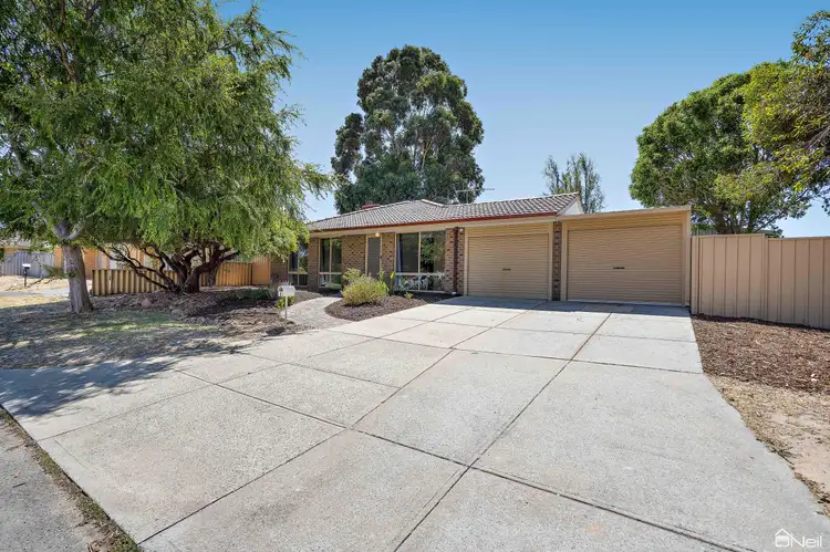 1 Candish Grove, Seville Grove WA 6112
