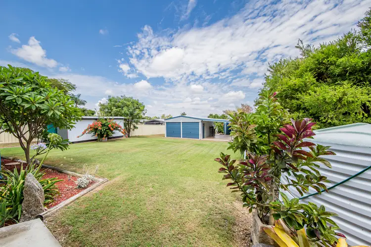 43 Beresford Street, Proston QLD 4613