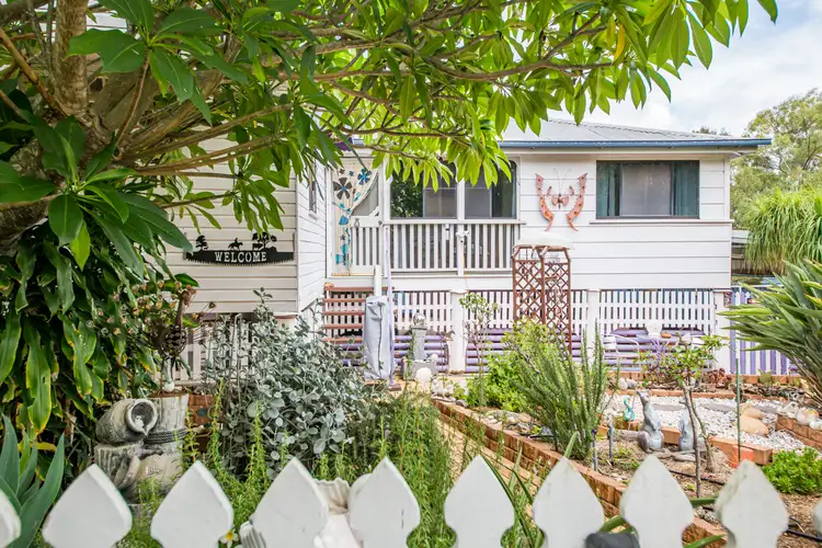 Second view of Homely rural property listing, 43 Beresford Street, Proston QLD 4613
