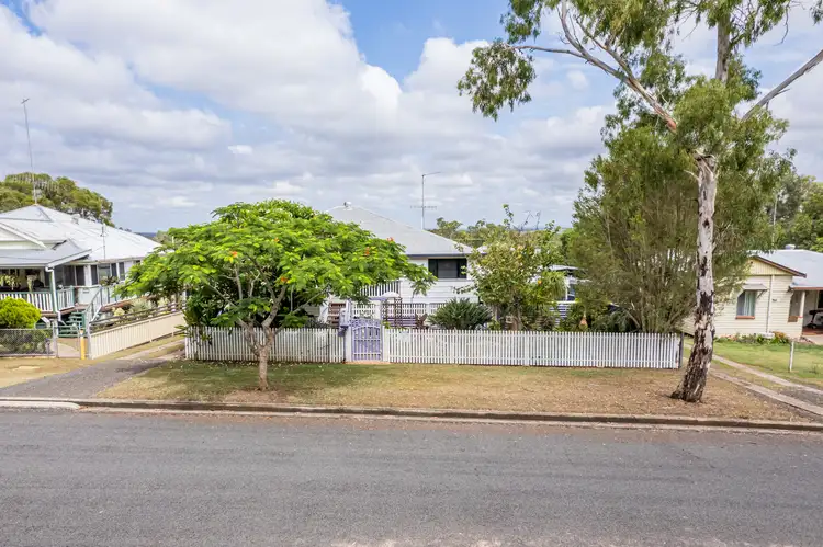 Fifth view of Homely rural property listing, 43 Beresford Street, Proston QLD 4613