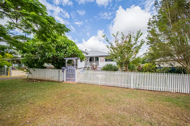 Sixth view of Homely rural property listing, 43 Beresford Street, Proston QLD 4613