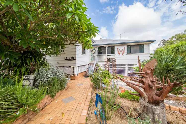 Seventh view of Homely rural property listing, 43 Beresford Street, Proston QLD 4613