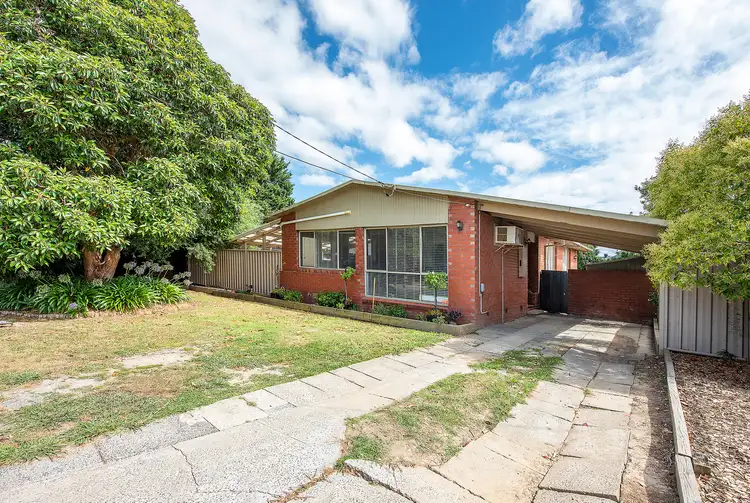 Second view of Homely house listing, 61 Cameron Parade, Bundoora VIC 3083